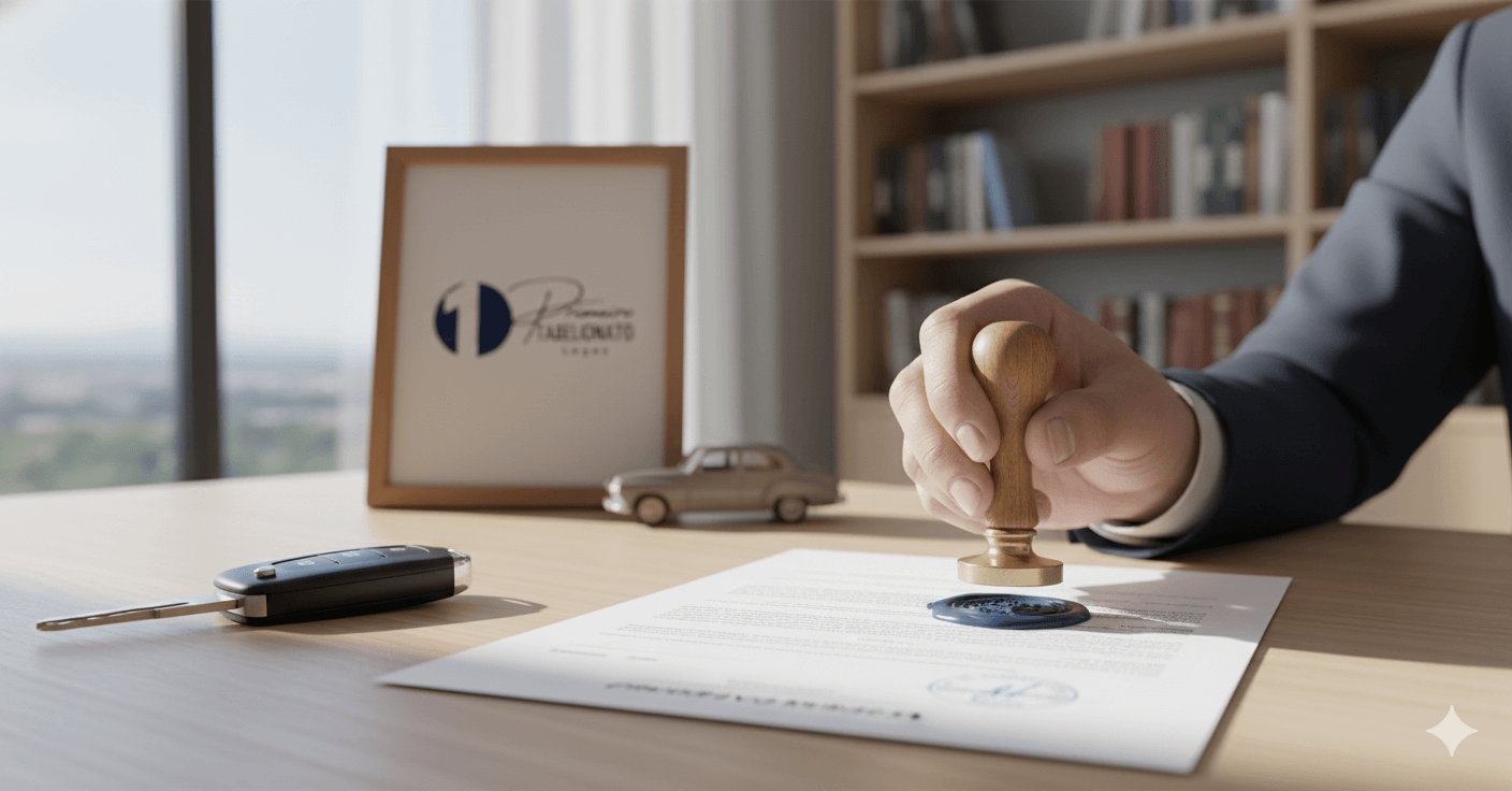 Procurações e Transferência de Veículo